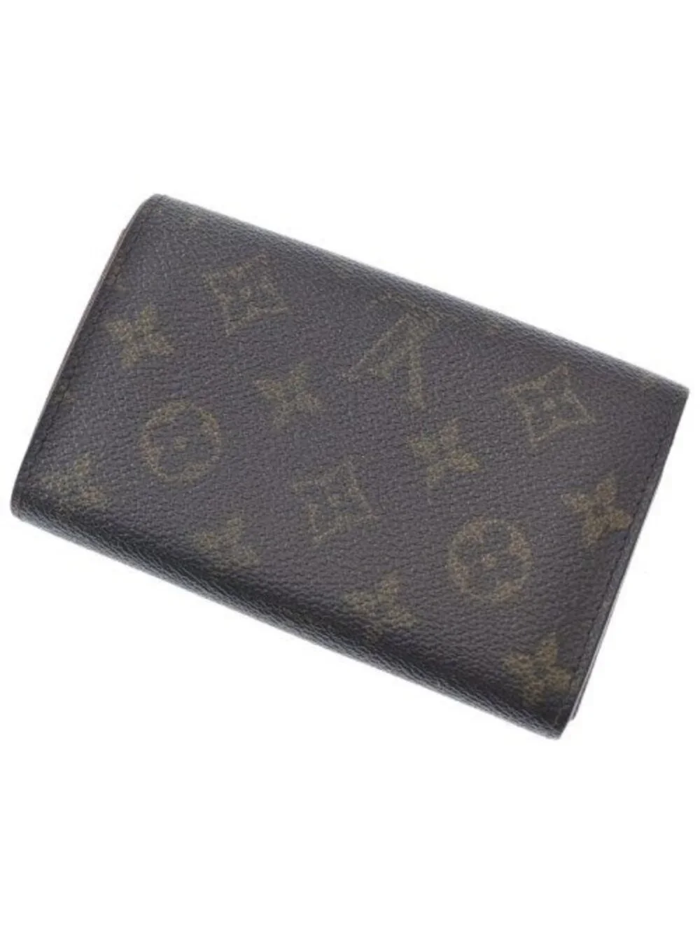 Louis Vuitton Wallet Coin Case